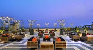 Radisson Chandigarh